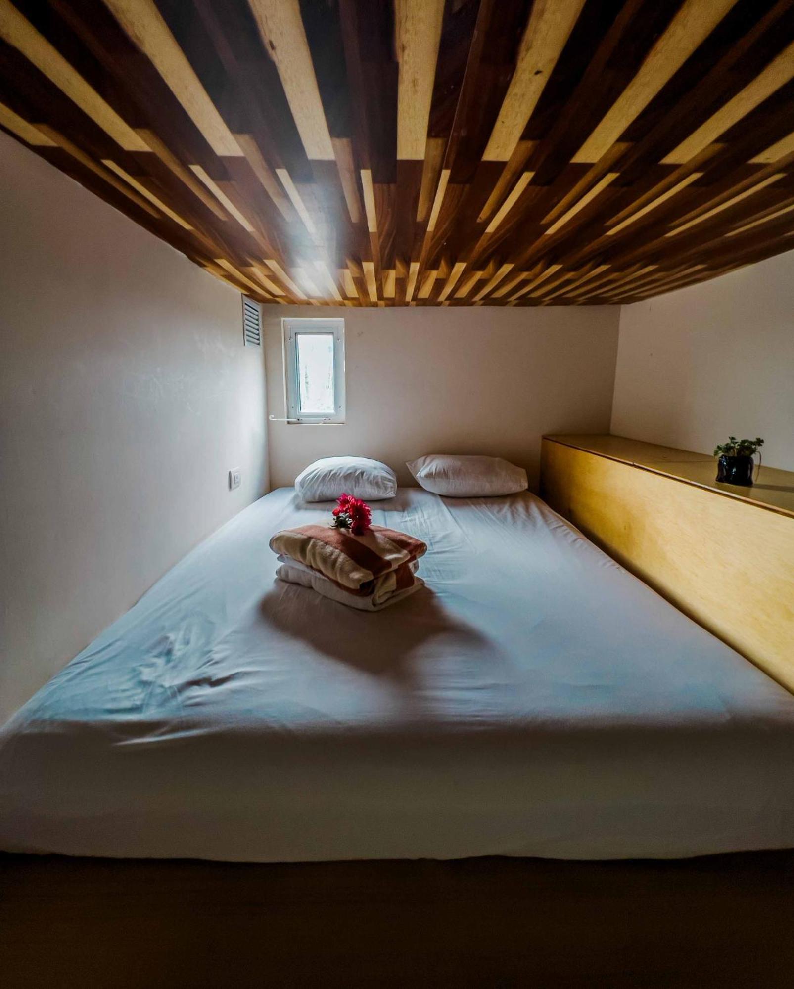 Oostel Smart Hostel - Tulum Pueblo (Adults Only) Zewnętrze zdjęcie