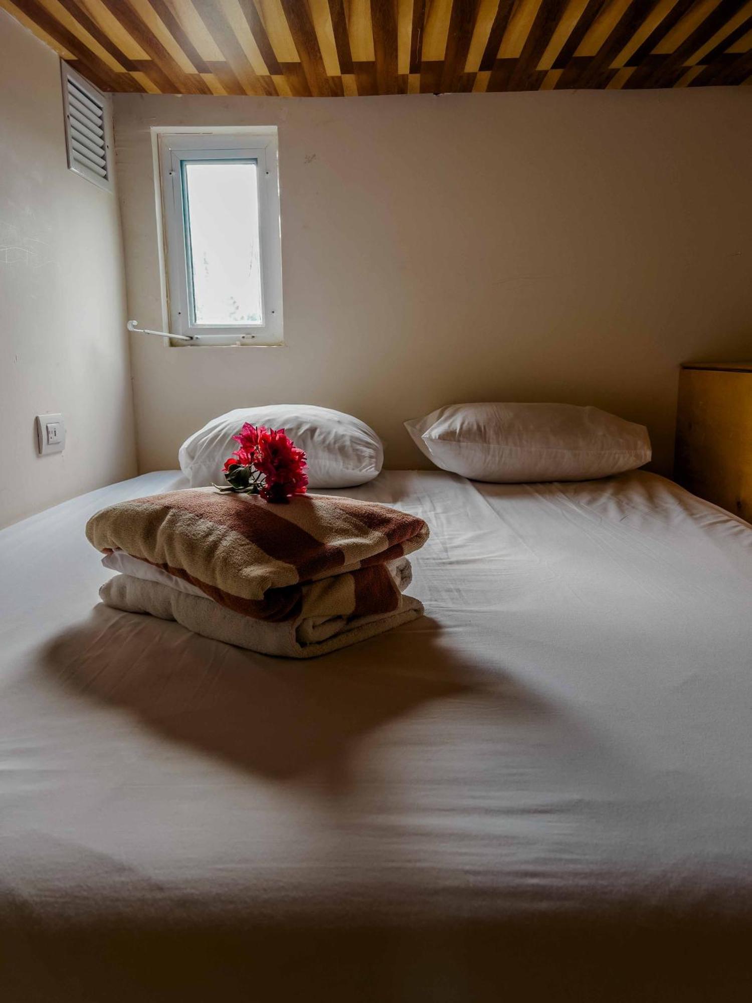 Oostel Smart Hostel - Tulum Pueblo (Adults Only) Zewnętrze zdjęcie