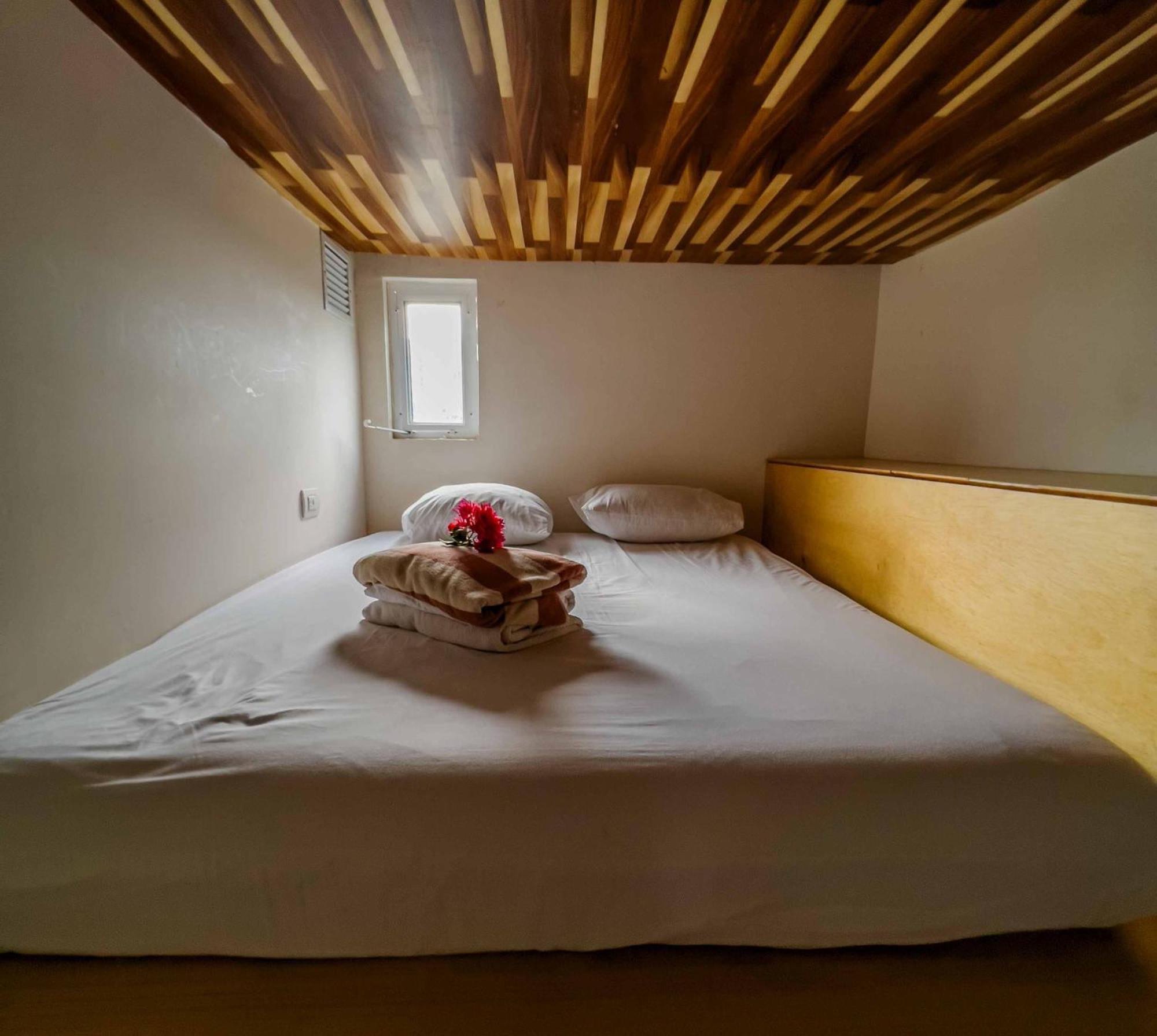 Oostel Smart Hostel - Tulum Pueblo (Adults Only) Zewnętrze zdjęcie
