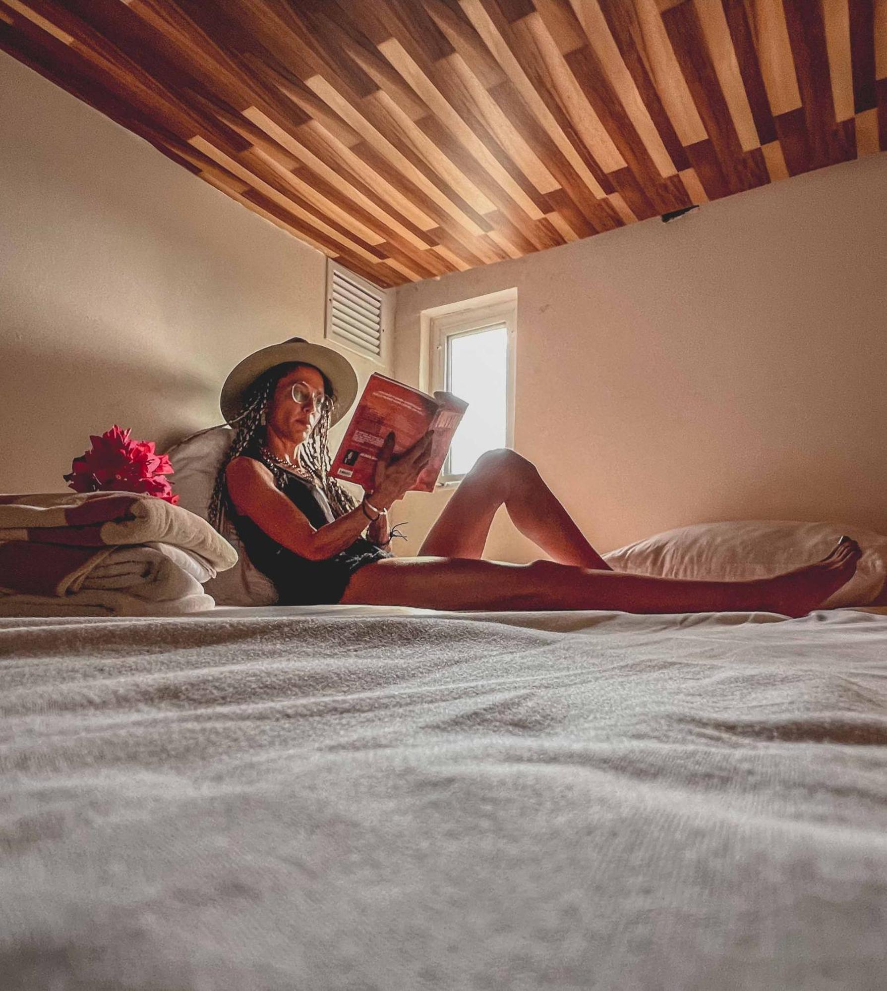 Oostel Smart Hostel - Tulum Pueblo (Adults Only) Zewnętrze zdjęcie