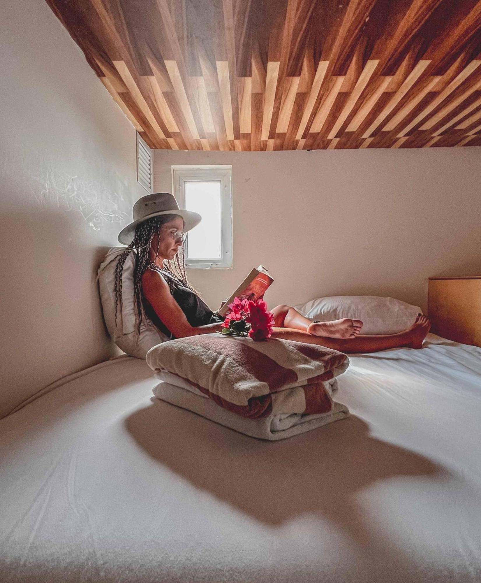 Oostel Smart Hostel - Tulum Pueblo (Adults Only) Zewnętrze zdjęcie