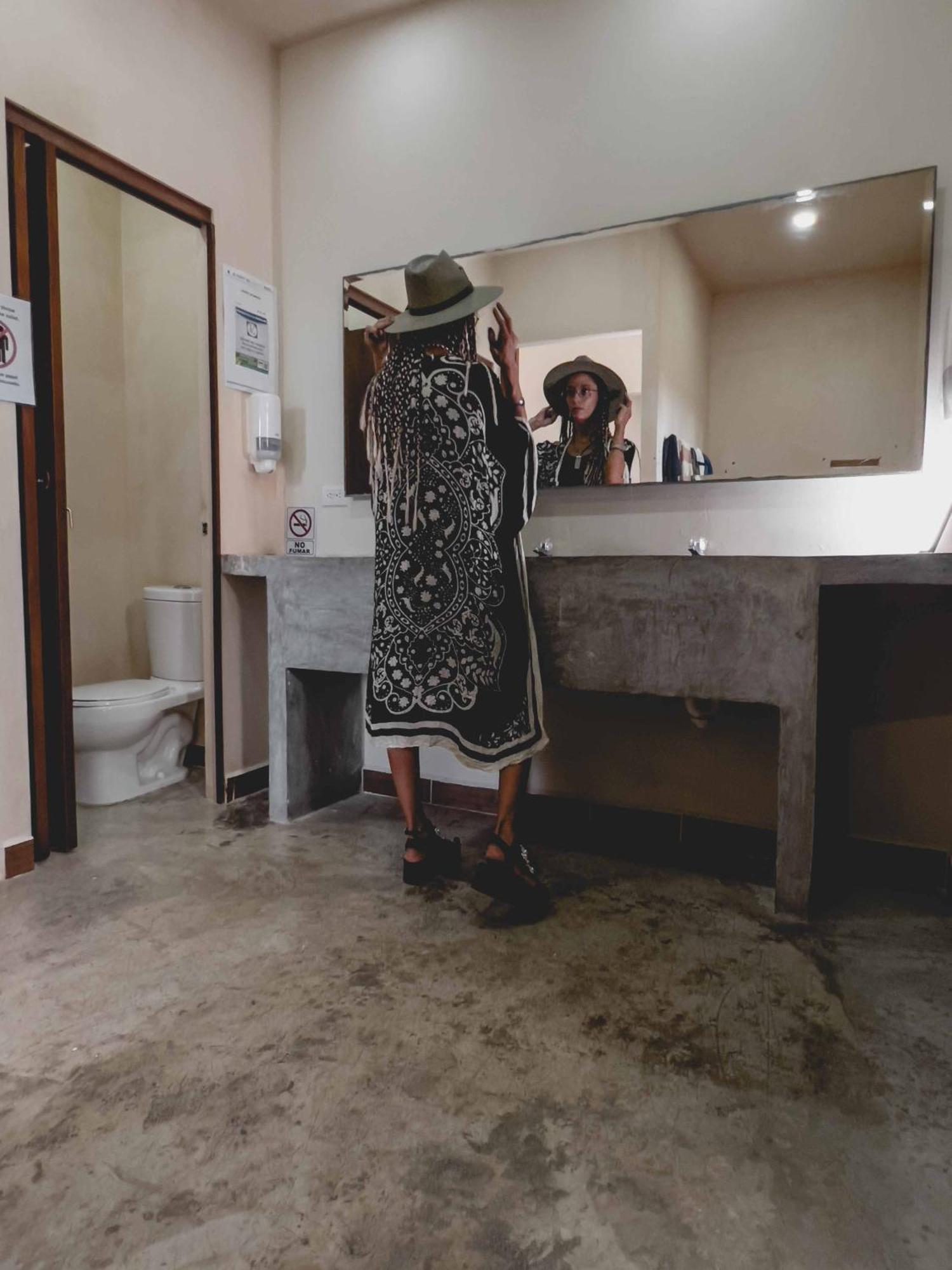 Oostel Smart Hostel - Tulum Pueblo (Adults Only) Zewnętrze zdjęcie
