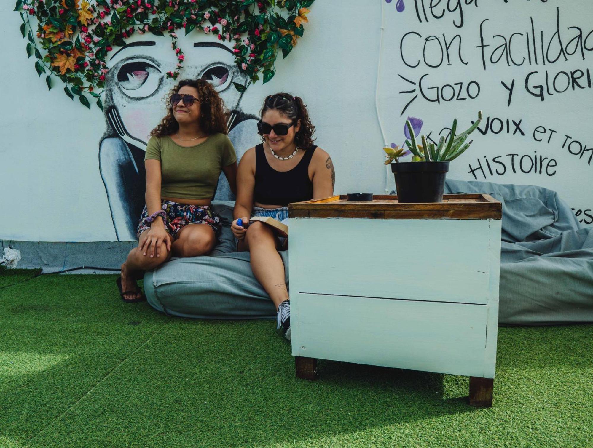 Oostel Smart Hostel - Tulum Pueblo (Adults Only) Zewnętrze zdjęcie