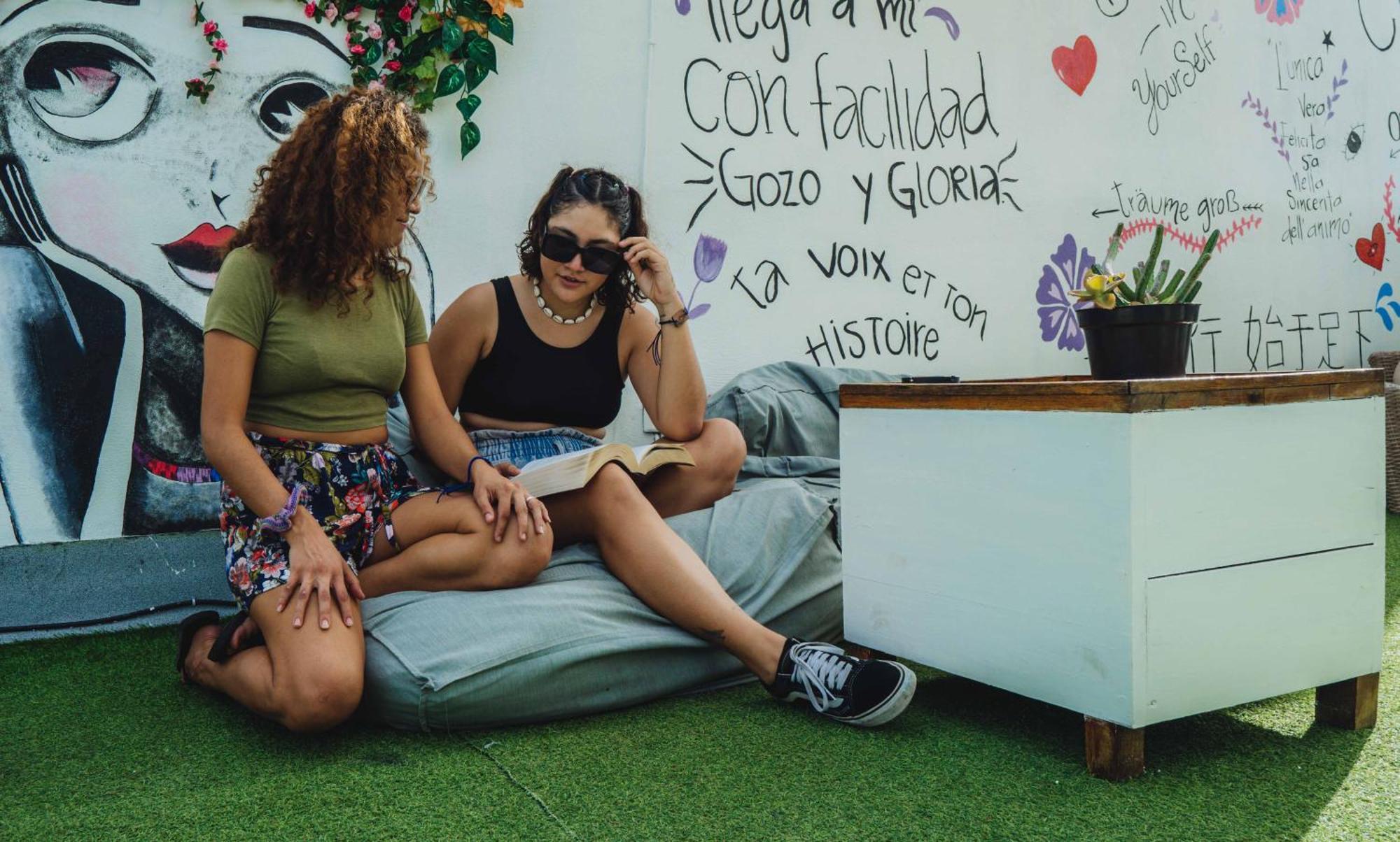 Oostel Smart Hostel - Tulum Pueblo (Adults Only) Zewnętrze zdjęcie