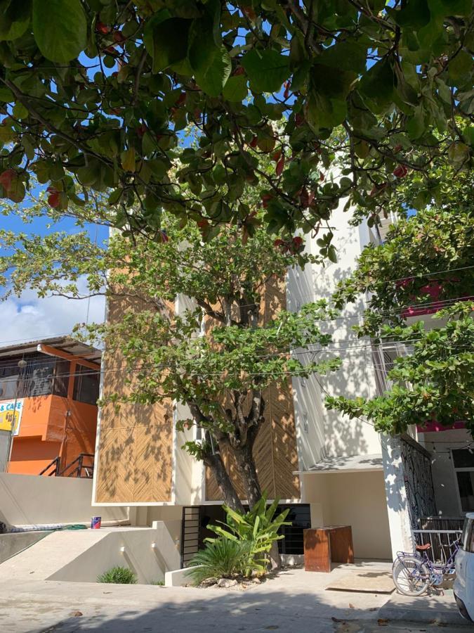Oostel Smart Hostel - Tulum Pueblo (Adults Only) Zewnętrze zdjęcie