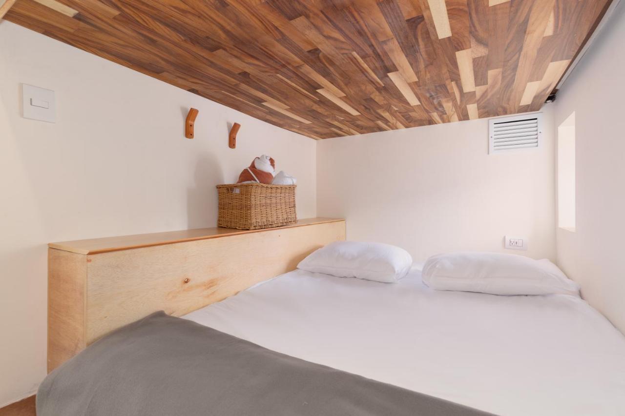Oostel Smart Hostel - Tulum Pueblo (Adults Only) Zewnętrze zdjęcie