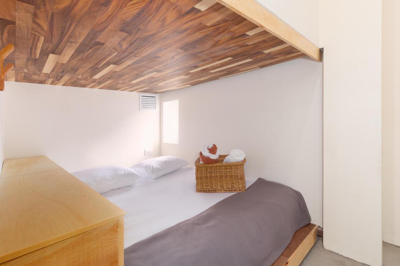 Oostel Smart Hostel - Tulum Pueblo (Adults Only) Zewnętrze zdjęcie