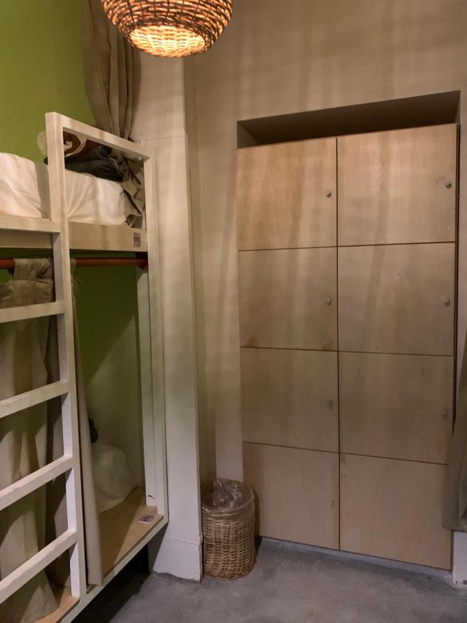 Oostel Smart Hostel - Tulum Pueblo (Adults Only) Zewnętrze zdjęcie