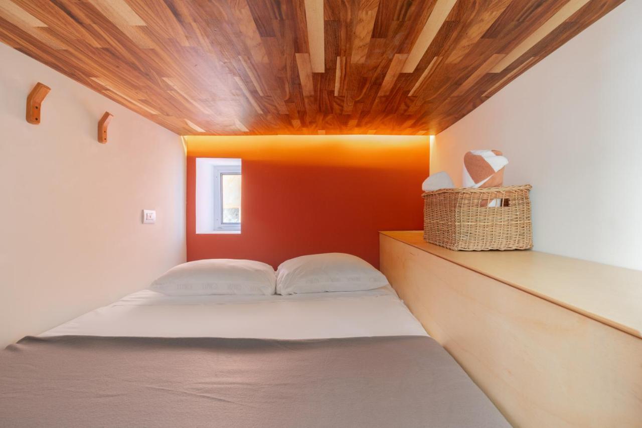 Oostel Smart Hostel - Tulum Pueblo (Adults Only) Zewnętrze zdjęcie