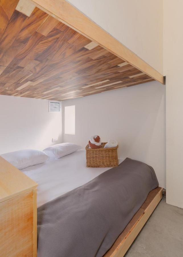 Oostel Smart Hostel - Tulum Pueblo (Adults Only) Zewnętrze zdjęcie