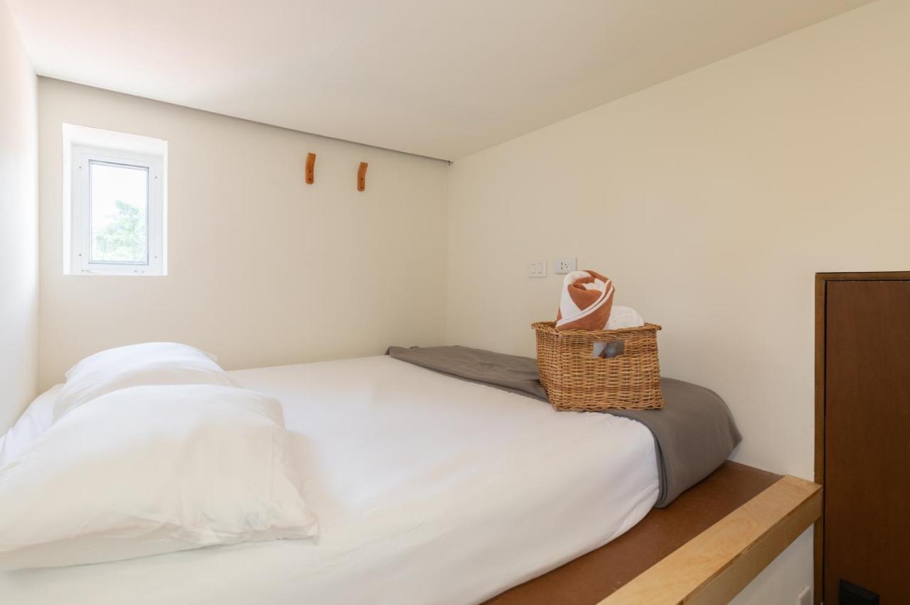 Oostel Smart Hostel - Tulum Pueblo (Adults Only) Zewnętrze zdjęcie